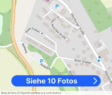 +++ Helle 3 Zimmer im Dachgeschoss mit Balkon und Stellplatz in lan... - Foto 1