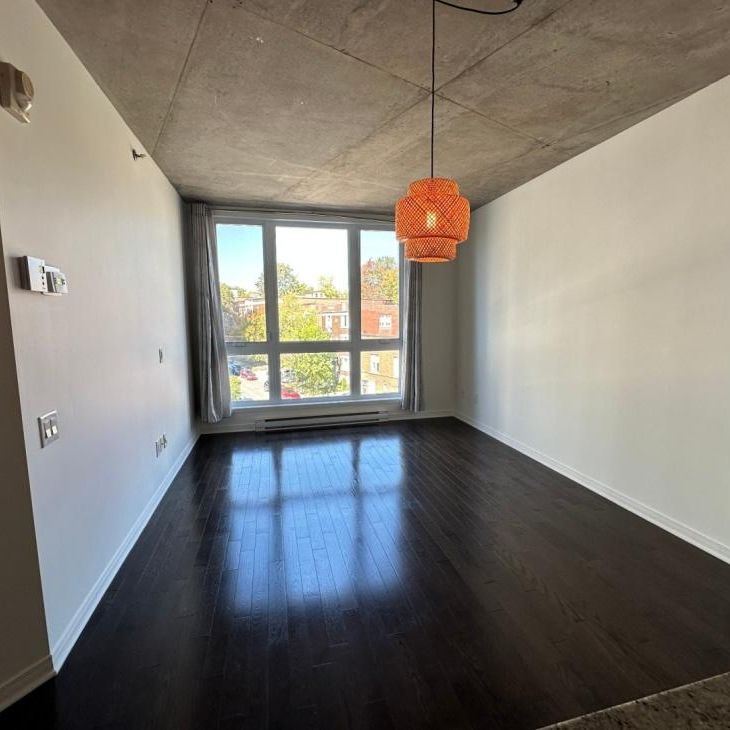 Appartement à louer - Photo 1