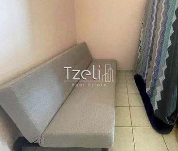 Studio/Γκαρσονιέρα για ενοικίαση Νεάπολη (Πάτρα) - Photo 1