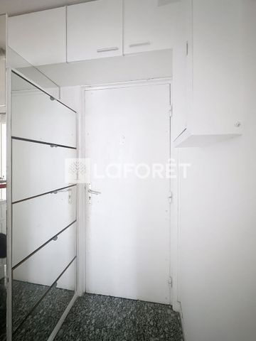 Appartement T3 Clichy à louer - Photo 4