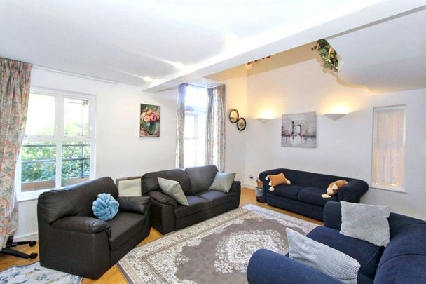 The Open, Newcastle upon Tyne, Tyne and Wear, NE1 4DB - Photo 1