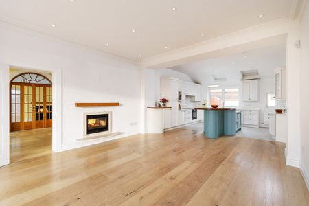 Thalassa, Ceanchor Road, Baily, Howth, Co. Dublin, - Photo 5