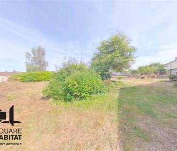 Location maison 4 pièces - 83m² à Lussac les chateaux (86320) - Photo 6