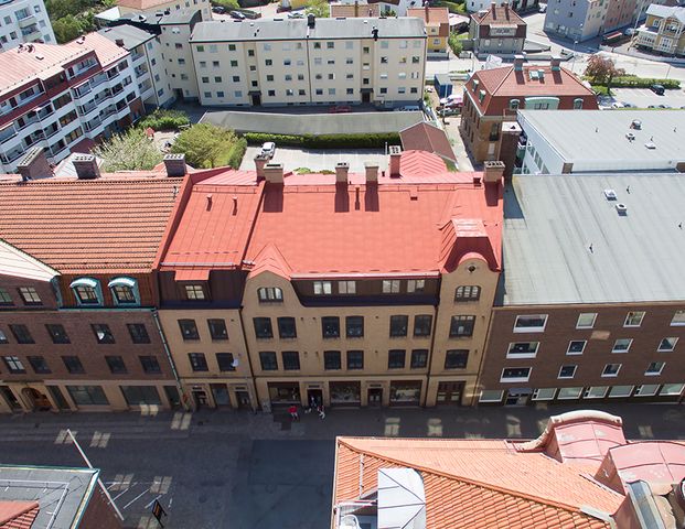 Kungsgatan 12B - Photo 1