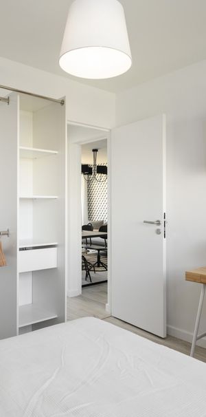 ABEL ANTOUNE Colocation 4 chambres à Le Bouscat - Photo 1