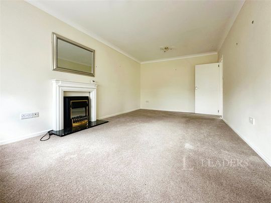 2 bedroom bungalow to rent St. Clements Way, Brundall, NR13 - Photo 1