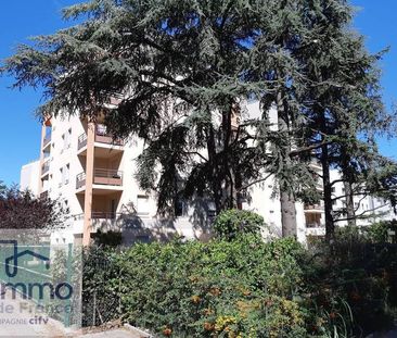 Appartement 4 pièces - 69100 Villeurbanne - Photo 2