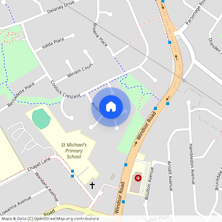 10a Priscilla Place, NSW 2153, Baulkham Hills