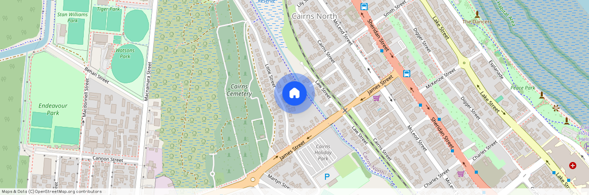 18/4-5 Hollett Close, Qld 4870, Manunda