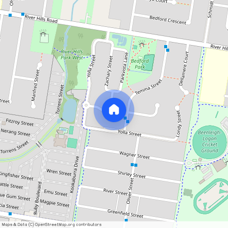 28 Zachary Street, Qld 4207, Eagleby