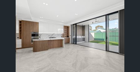 Refined Contemporary Duplex with Sophisticated Qualities and Endless Family Comforts - Photo 3