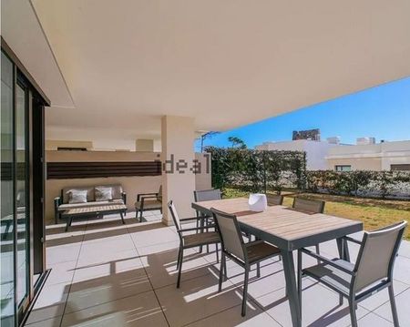 Alquiler de piso en Arrabal Uen. C5 Rio Velerin, 11 - Photo 4