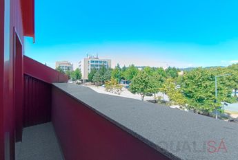 Apartamento T1 em Braga