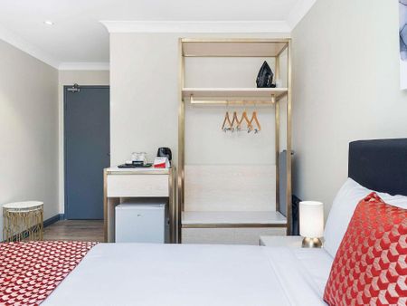 253 Broadway, Ultimo NSW 2007 - Apartment For Rent | Domain - Photo 4