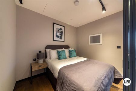 Studio to rent - Photo 4