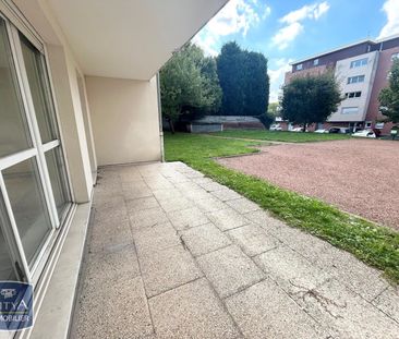 Location Appartement 1 pièce 27m² ST SAULVE 59880 - Photo 5