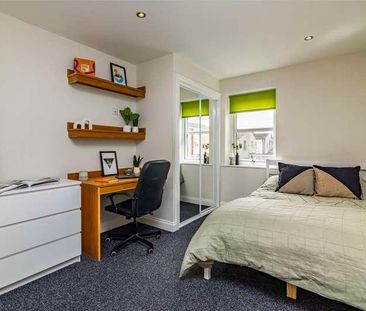 Tennyson House - Spare Room Available!, LN5 - Photo 1