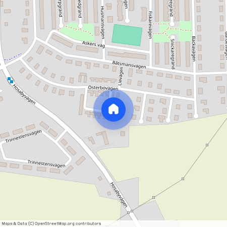 Österboplan 20, 29471, Sölvesborg