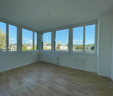 Tolle 2.5-Zimmerwohnung mit hohem Ausbaustandard - Photo 1