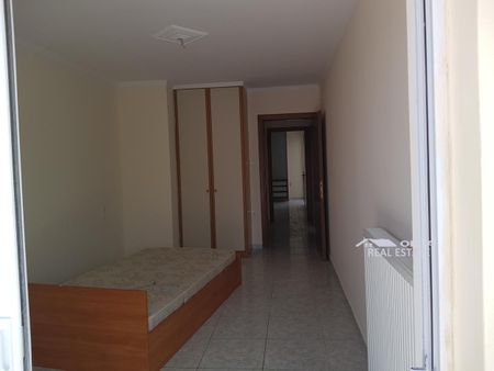 Ενοικιάζεται, 3αρι, Ρετιρέ, Αγυια - Photo 4