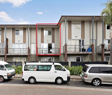 Freshly Updated in Prime Botany Town Location - Photo 1