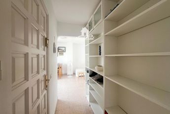 Ático en Las Galletas 2 dormitorios