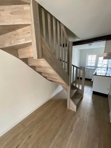 Te huur: Appartement Mariastraat in Maastricht - Foto 4