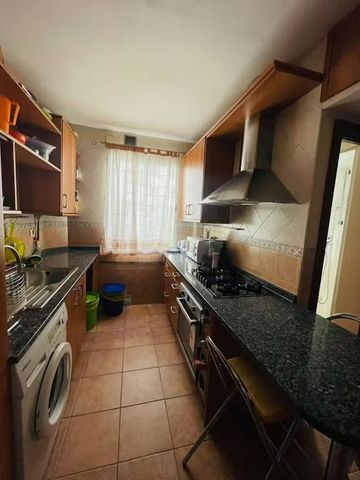 Calle Marqués del Vasto, Madrid, Community of Madrid 28003 - Foto 5