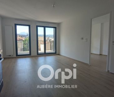 Appartement à louer 2 pièces • Clermont-Ferrand - Photo 3