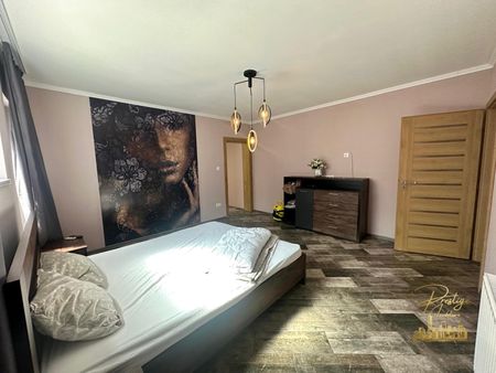 Casa cu 3 camere moderna de inchiriat in Santandrei-Bihor - Photo 2
