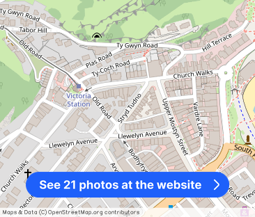 Tudno Street, Llandudno, Conwy, LL30 - Photo 1