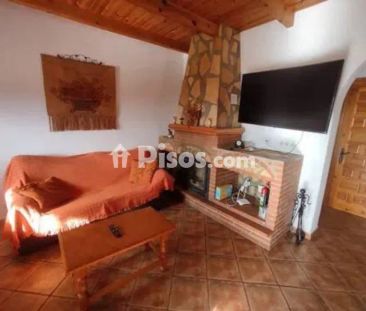 Chalet en alquiler en Sayalonga - Photo 4