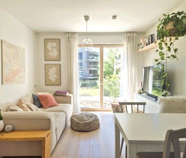 Toplage in Uninähe! Geniale Single- und Pärchenwohnung mit großzügi... - Foto 3