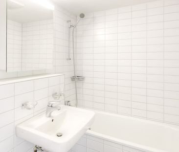 "Wohnen Nähe Zentrum und Bahnhof garantiert!" - Photo 4