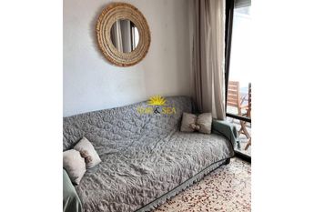 TWO-BEDROOM APARTMENT – TORREVIEJA