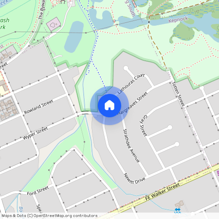 2/22 Hargreaves Street, Qld 4670, Bundaberg South