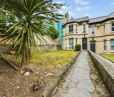 5 bedroom terraced house to rent - Photo 5