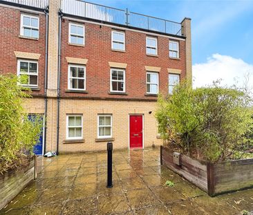 5 bedroom house to rent The Viewpoint, 50A Sheep Street, Northampto... - Photo 5