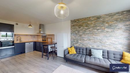 Location Appartement 4 pièces 76m² REIMS 51100 - Photo 2