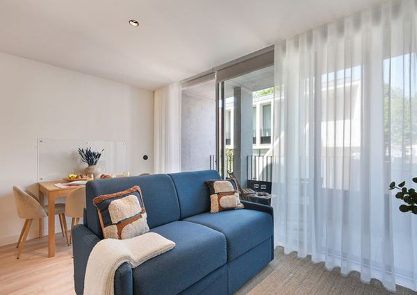 Rua de São Martinho