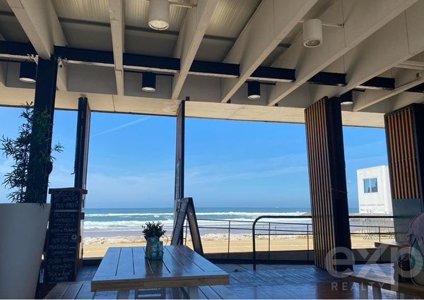 T2 Apartment for Long-Term Rent Near Costa de Caparica Beach!