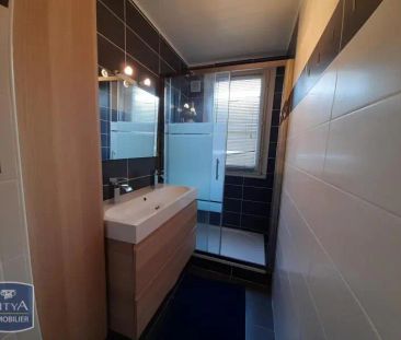 Appartement à louer 3 pièces 72.51m² - Photo 1