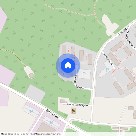 Gråstensgatan 4, 825 30, Iggesund