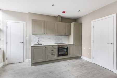 1 bedroom apartment to rent - Photo 3