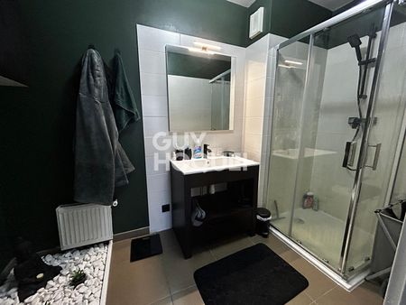 Appartement Dammartin En Goele 2 pièce(s) 46.69 m2 - Photo 4
