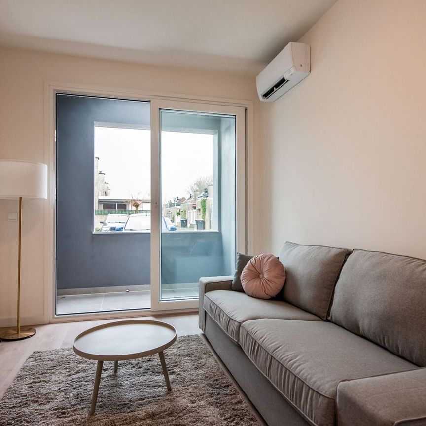 Appartement te huur: Ouverturelaan 67-J 3208 CM Spijkenisse - Foto 1
