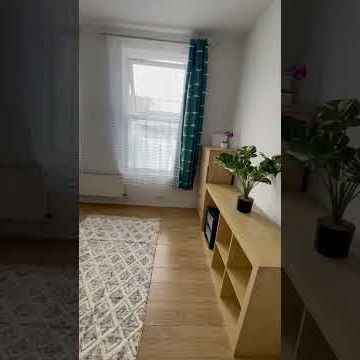 Studio Flat, Hertslet Road, N7 - Photo 1