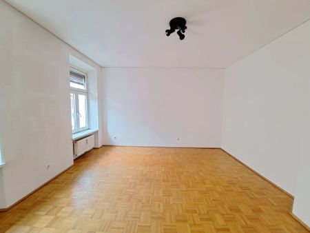Lage ist Trumpf! 2-Zimmer-Wohnung beim Kunsthaus - Photo 3