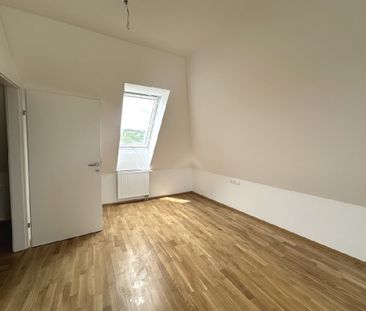 Aktion: 2 Monate mietfrei! Erstbezug Komfort: Exklusive Wohnung zum... - Photo 1