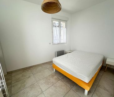 À louer Superbe appartement T2 meublé au coeur de Salon-de-Provence - Photo 1